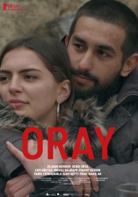 Oray Plakat Sinema 2019, Quelle: DTF