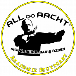 Logo ALL-AACHT Akademie Stuttgart